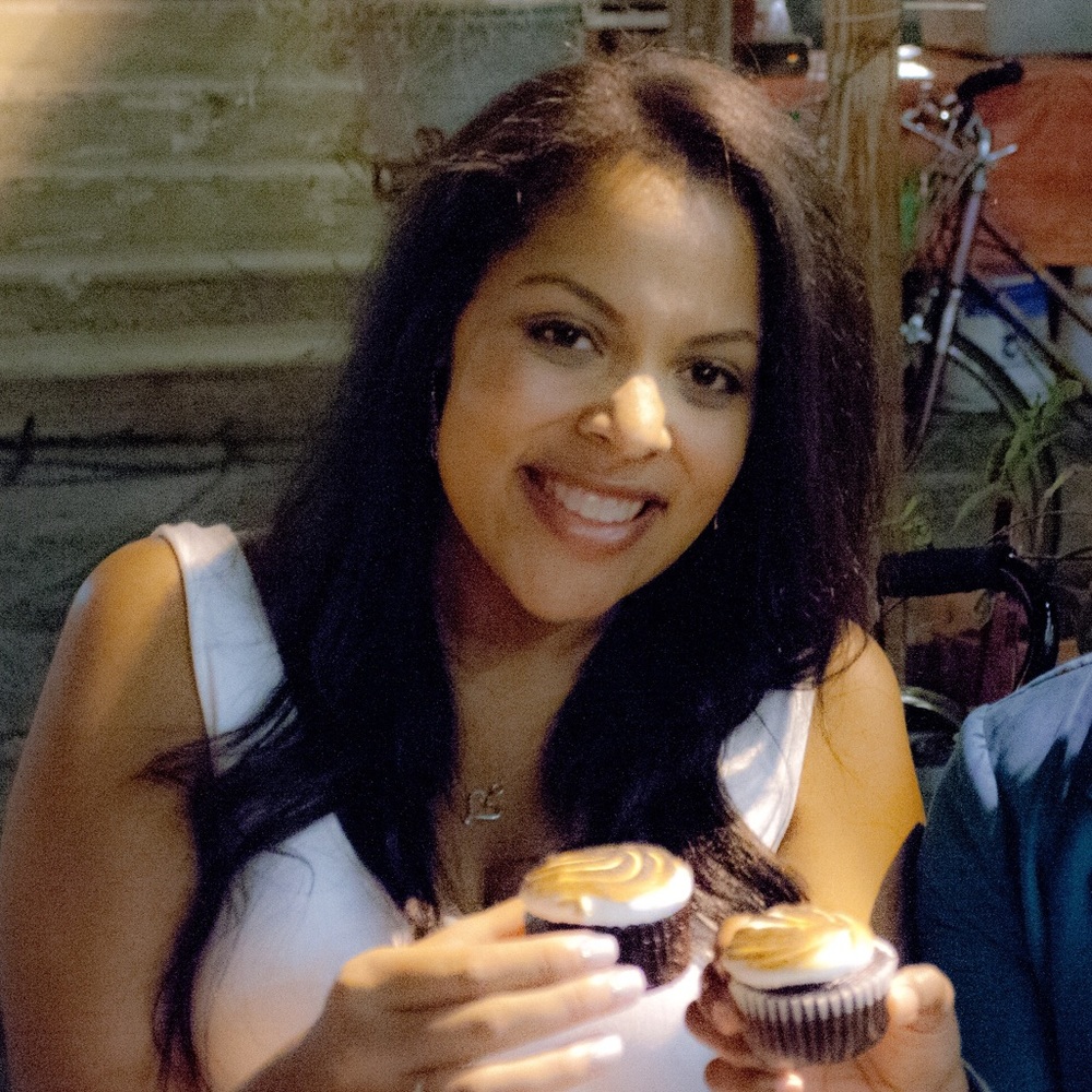 Meet your Posher, Nichole